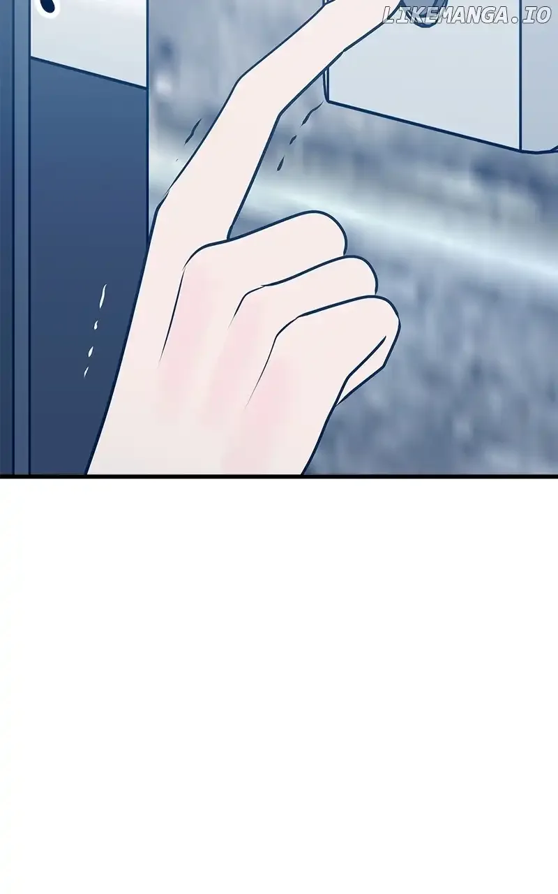 Throw the Trash in the Trash cane Chapter 104 page 109