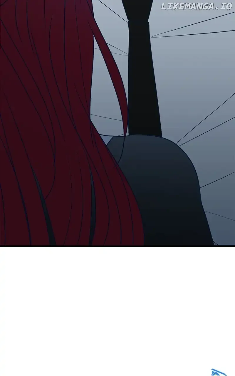 Throw the Trash in the Trash cane Chapter 104 page 113