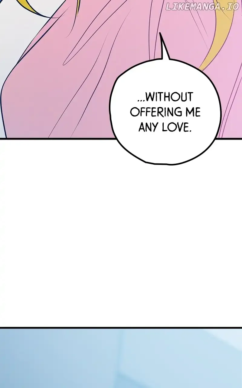 Throw the Trash in the Trash cane Chapter 104 page 44