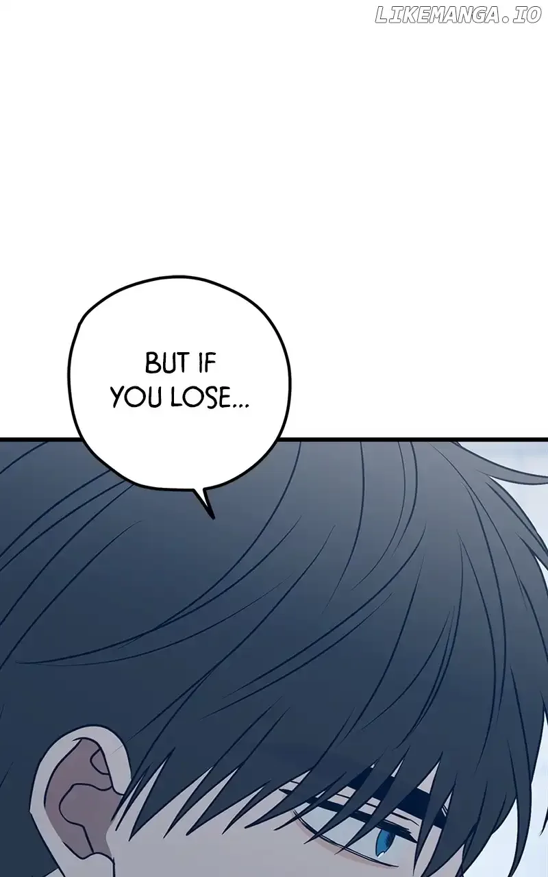 Throw the Trash in the Trash cane Chapter 104 page 22
