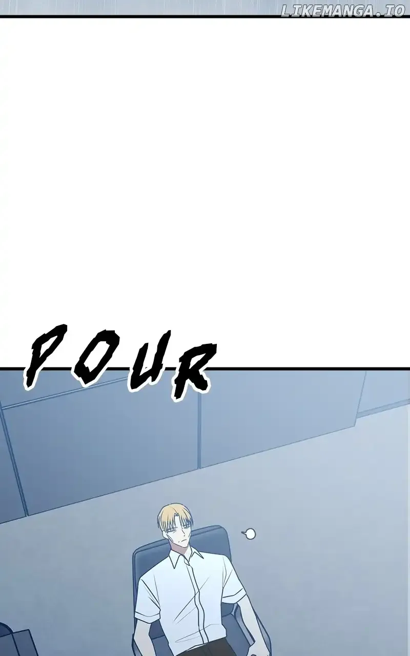 Throw the Trash in the Trash cane Chapter 104 page 73