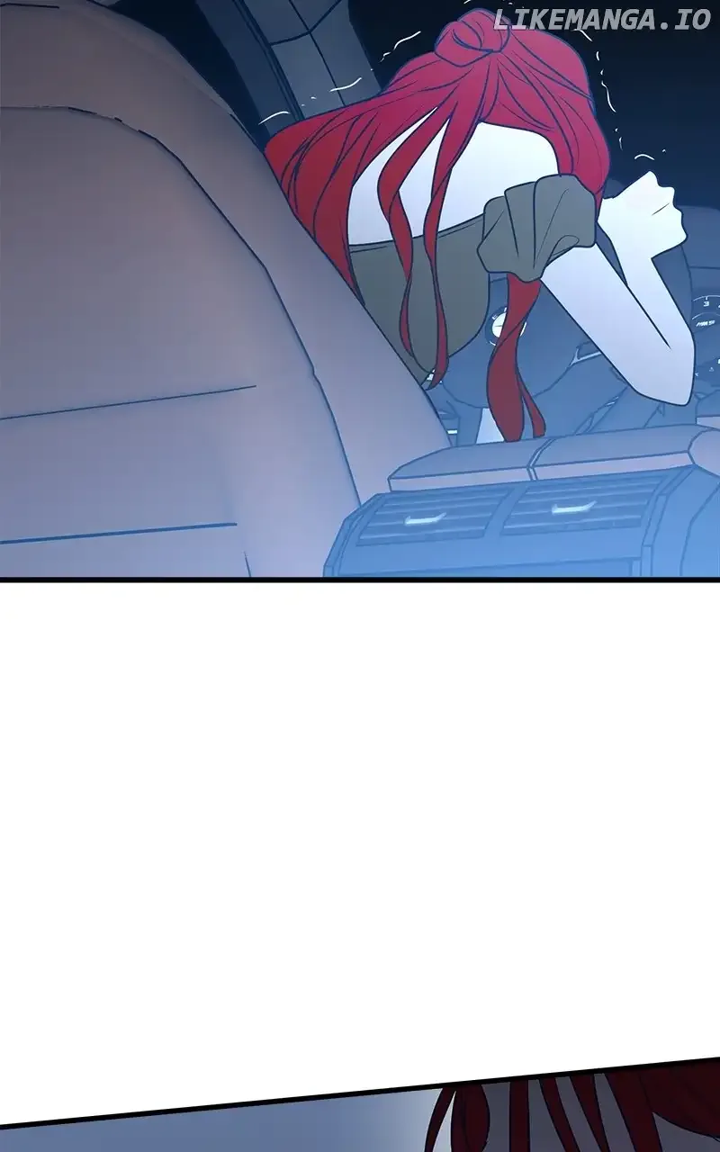 Throw the Trash in the Trash cane Chapter 104 page 102