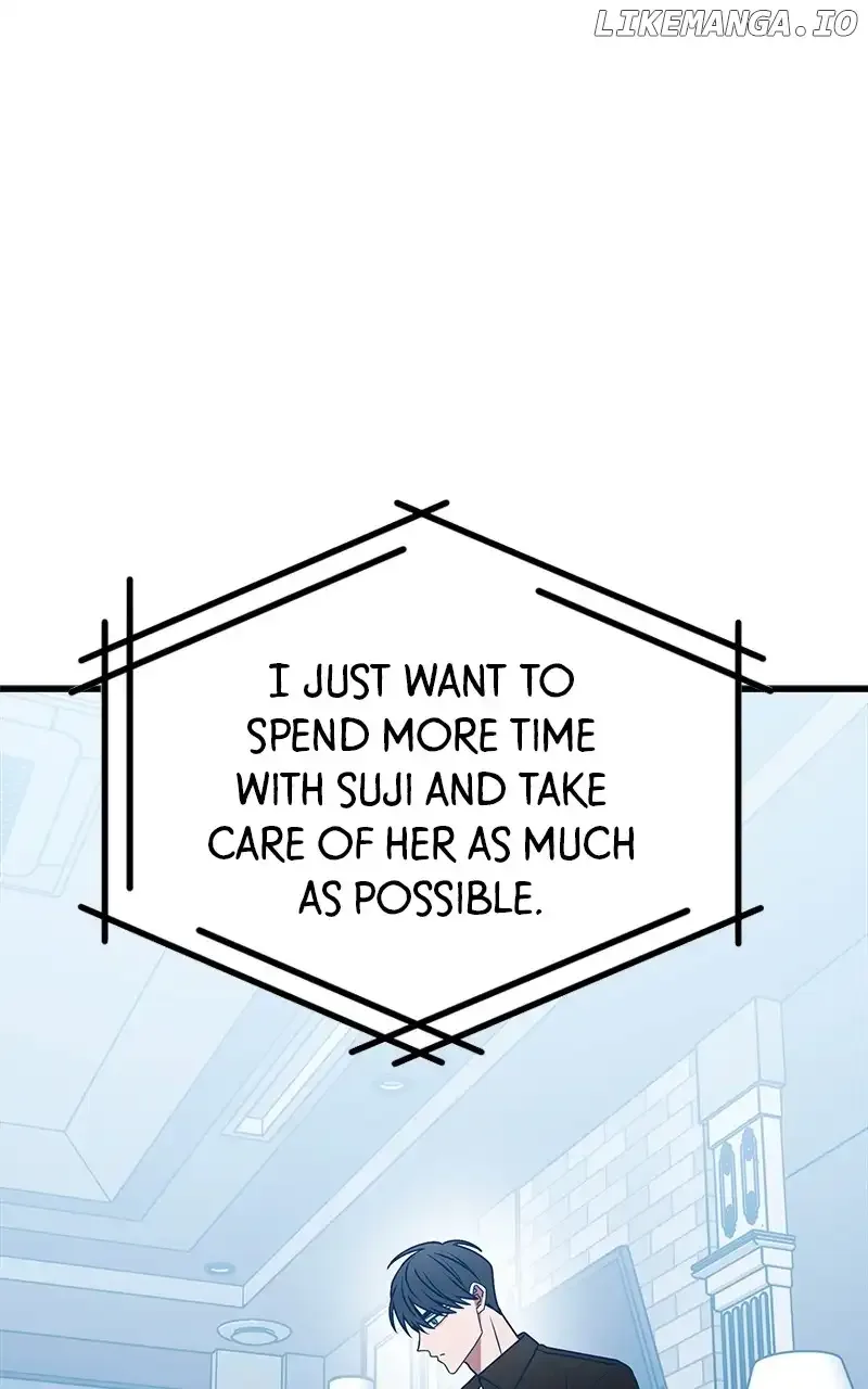 Throw the Trash in the Trash cane Chapter 99 page 101
