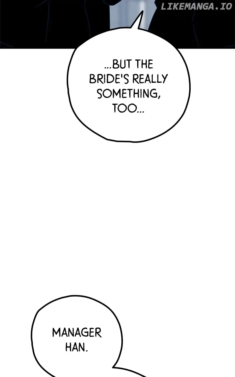 Throw the Trash in the Trash cane Chapter 98 page 117
