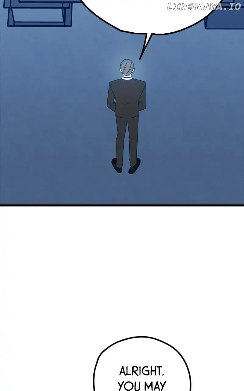 Throw the Trash in the Trash cane Chapter 99 page 87