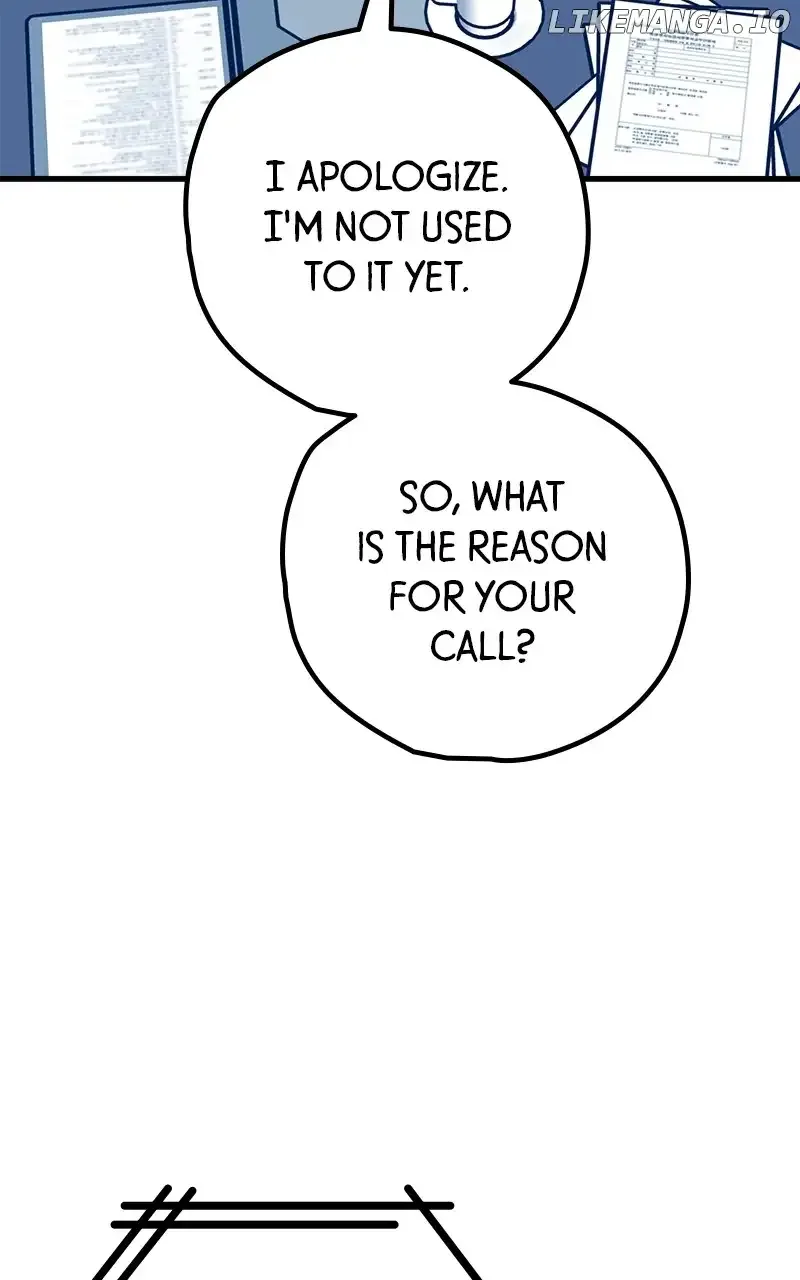 Throw the Trash in the Trash cane Chapter 99 page 94