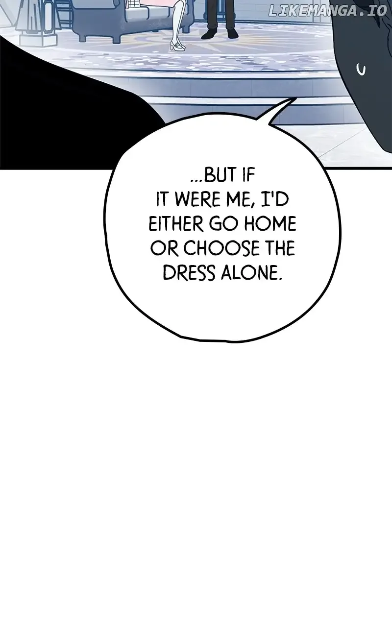 Throw the Trash in the Trash cane Chapter 98 page 115