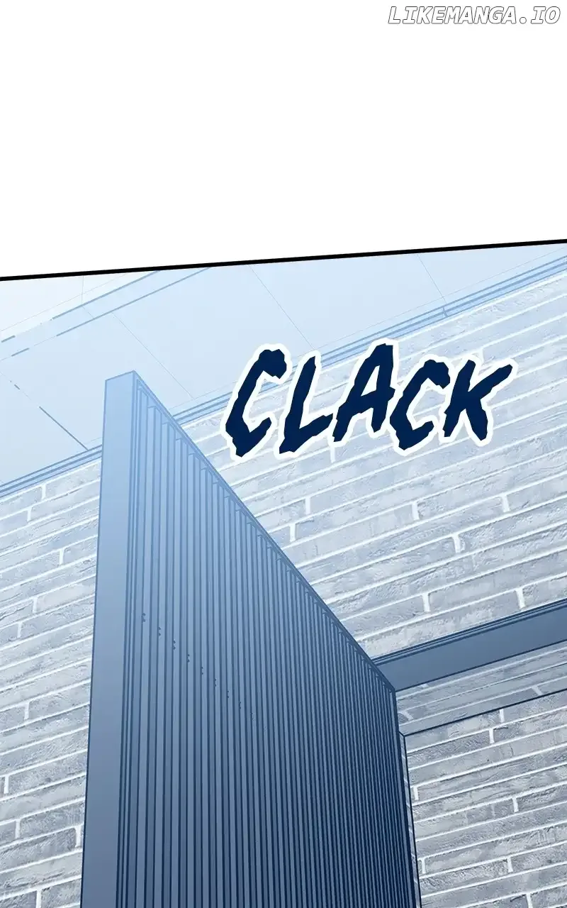 Throw the Trash in the Trash cane Chapter 104 page 110