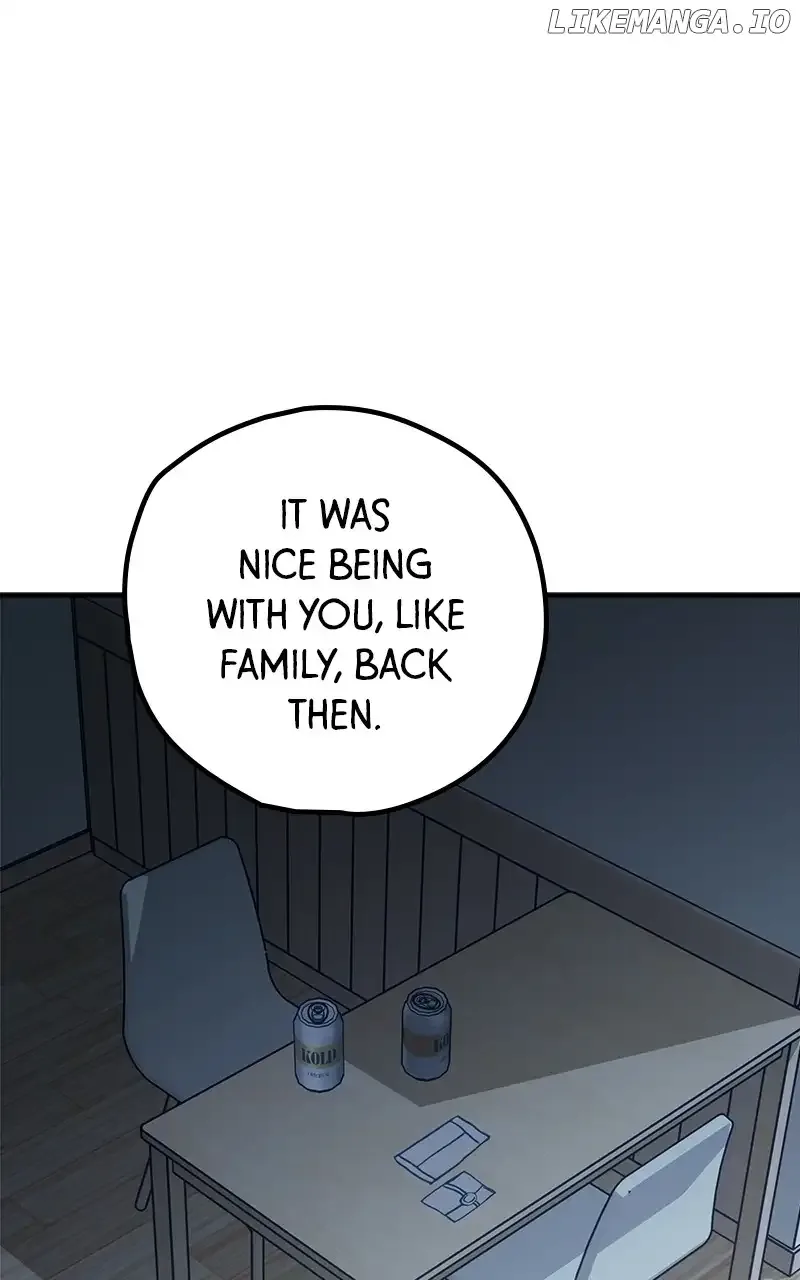 Throw the Trash in the Trash cane Chapter 98 page 101
