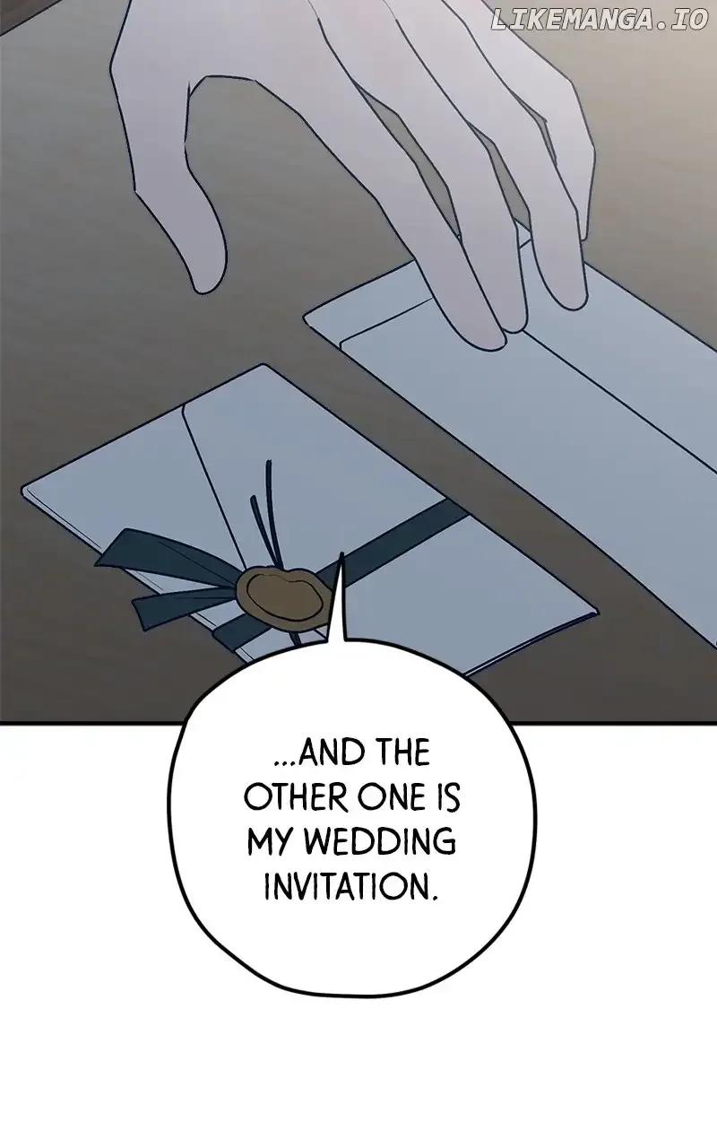 Throw the Trash in the Trash cane Chapter 98 page 87