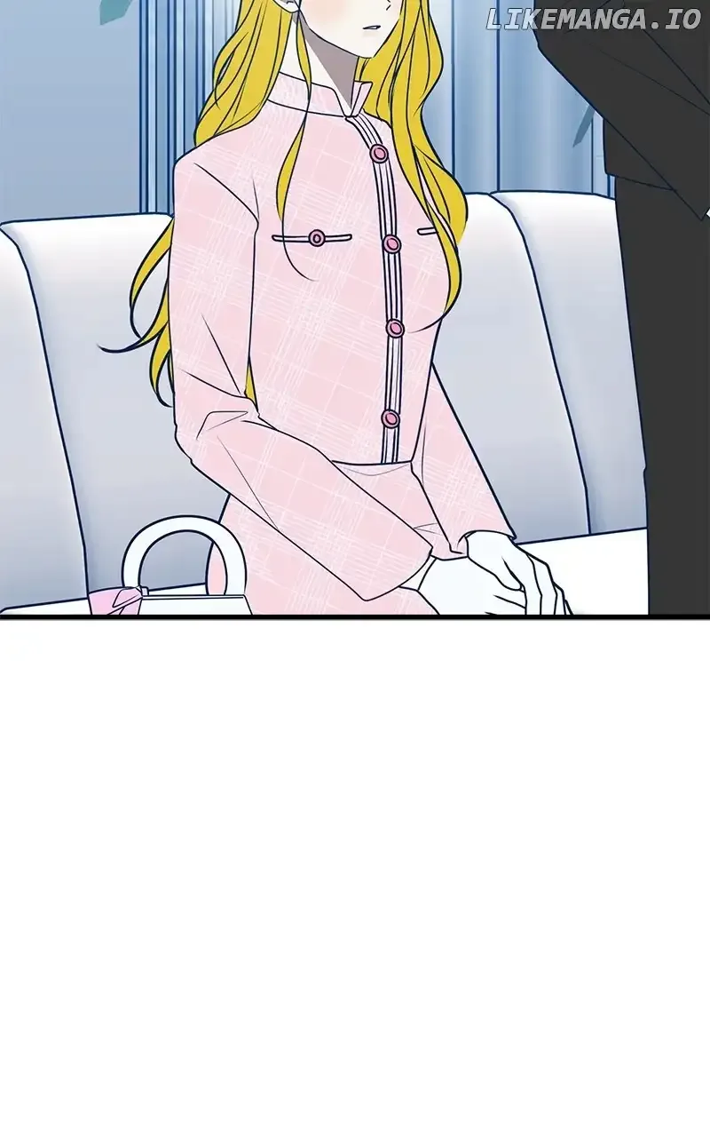 Throw the Trash in the Trash cane Chapter 98 page 123
