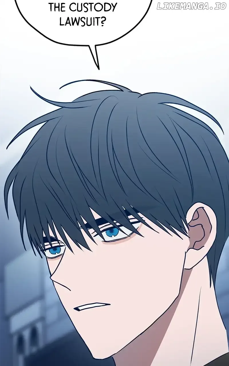 Throw the Trash in the Trash cane Chapter 99 page 114
