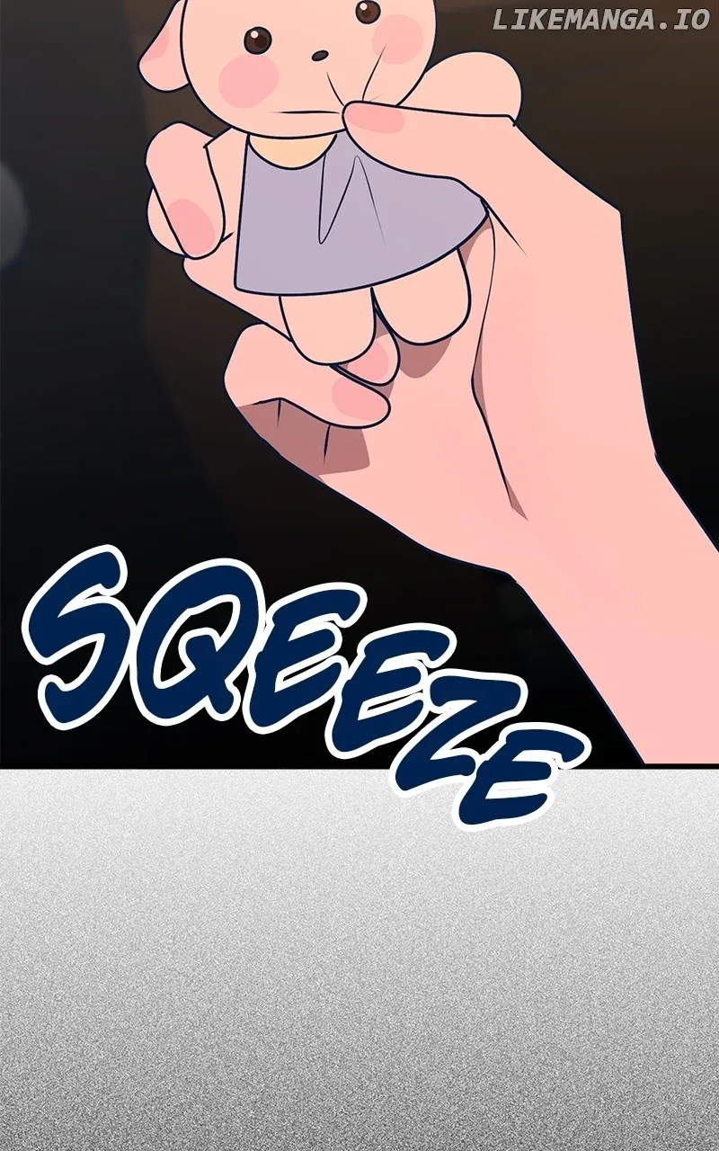 Throw the Trash in the Trash cane Chapter 106 page 39