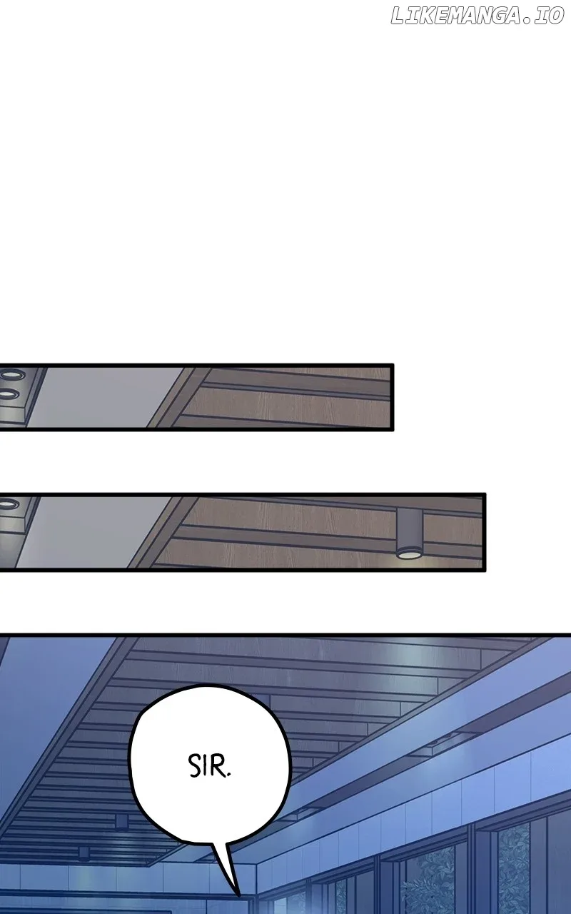 Throw the Trash in the Trash cane Chapter 106 page 52