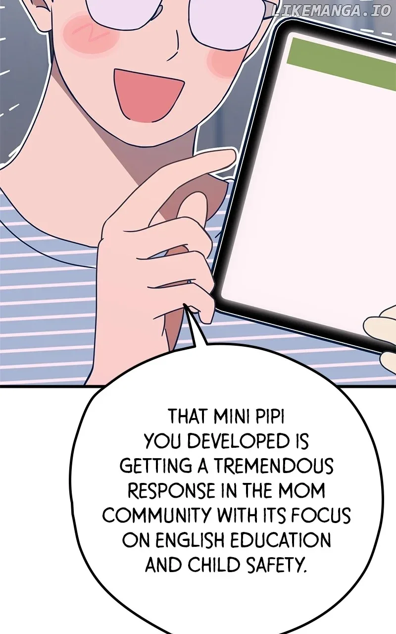 Throw the Trash in the Trash cane Chapter 106 page 26