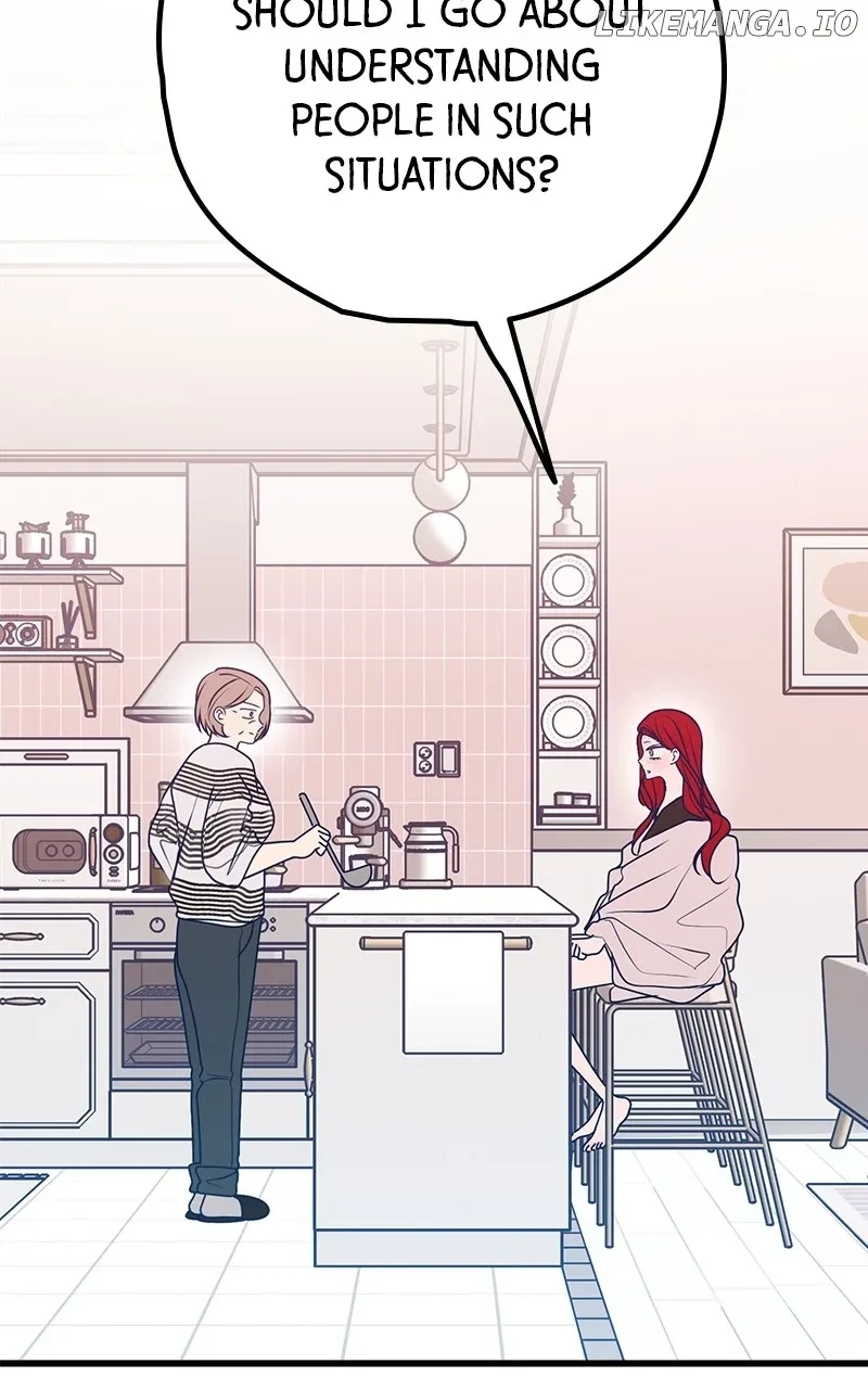 Throw the Trash in the Trash cane Chapter 106 page 9