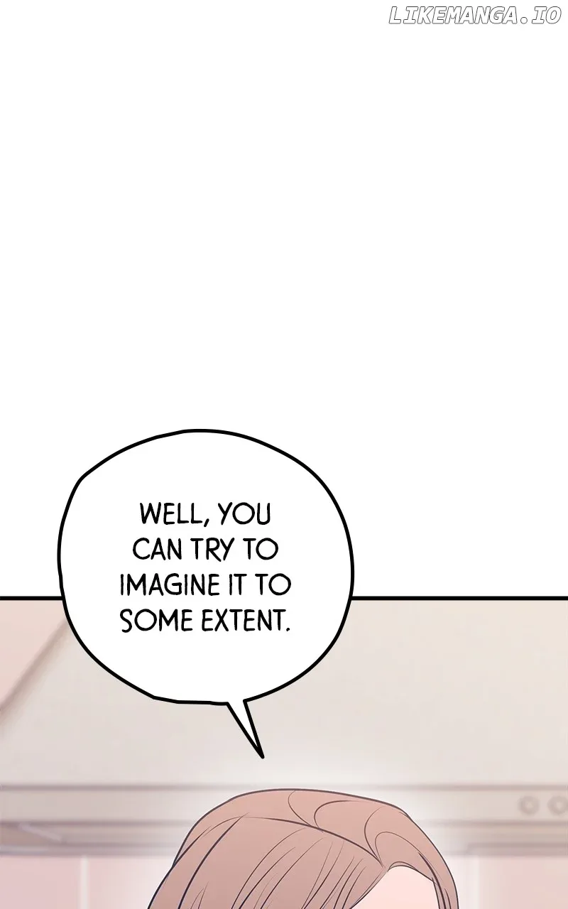 Throw the Trash in the Trash cane Chapter 106 page 10