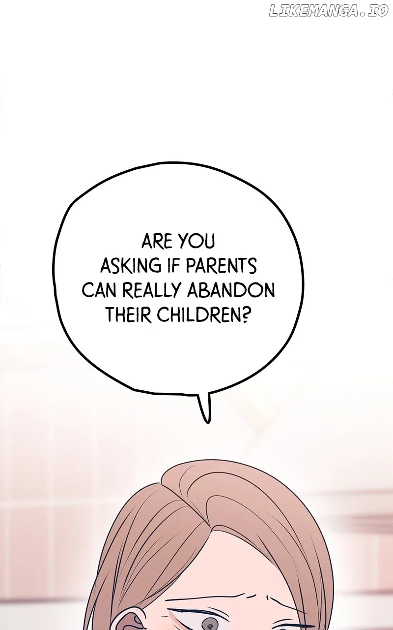 Throw the Trash in the Trash cane Chapter 106 page 2