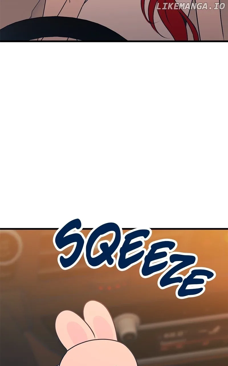 Throw the Trash in the Trash cane Chapter 106 page 38