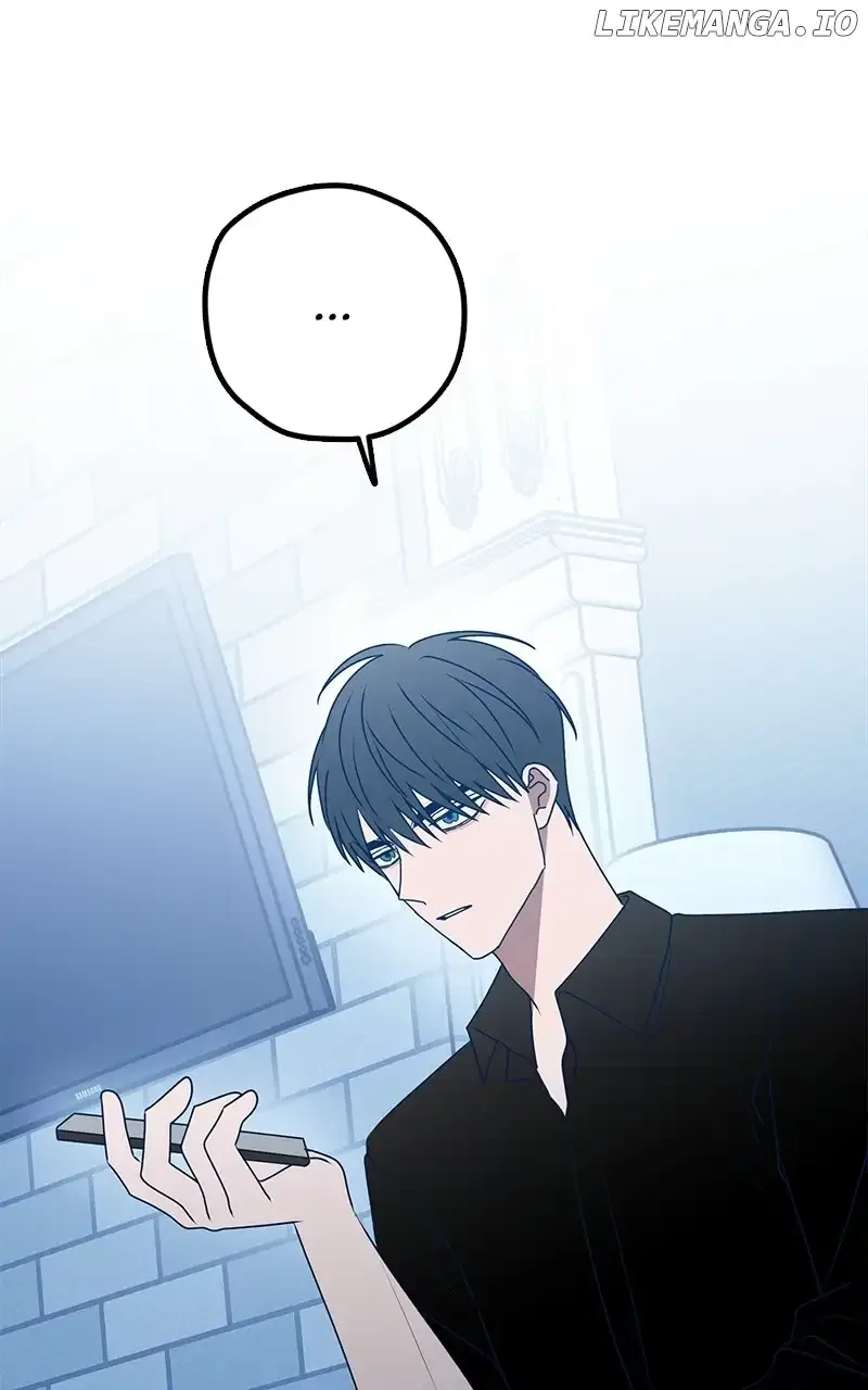 Throw the Trash in the Trash cane Chapter 99 page 107