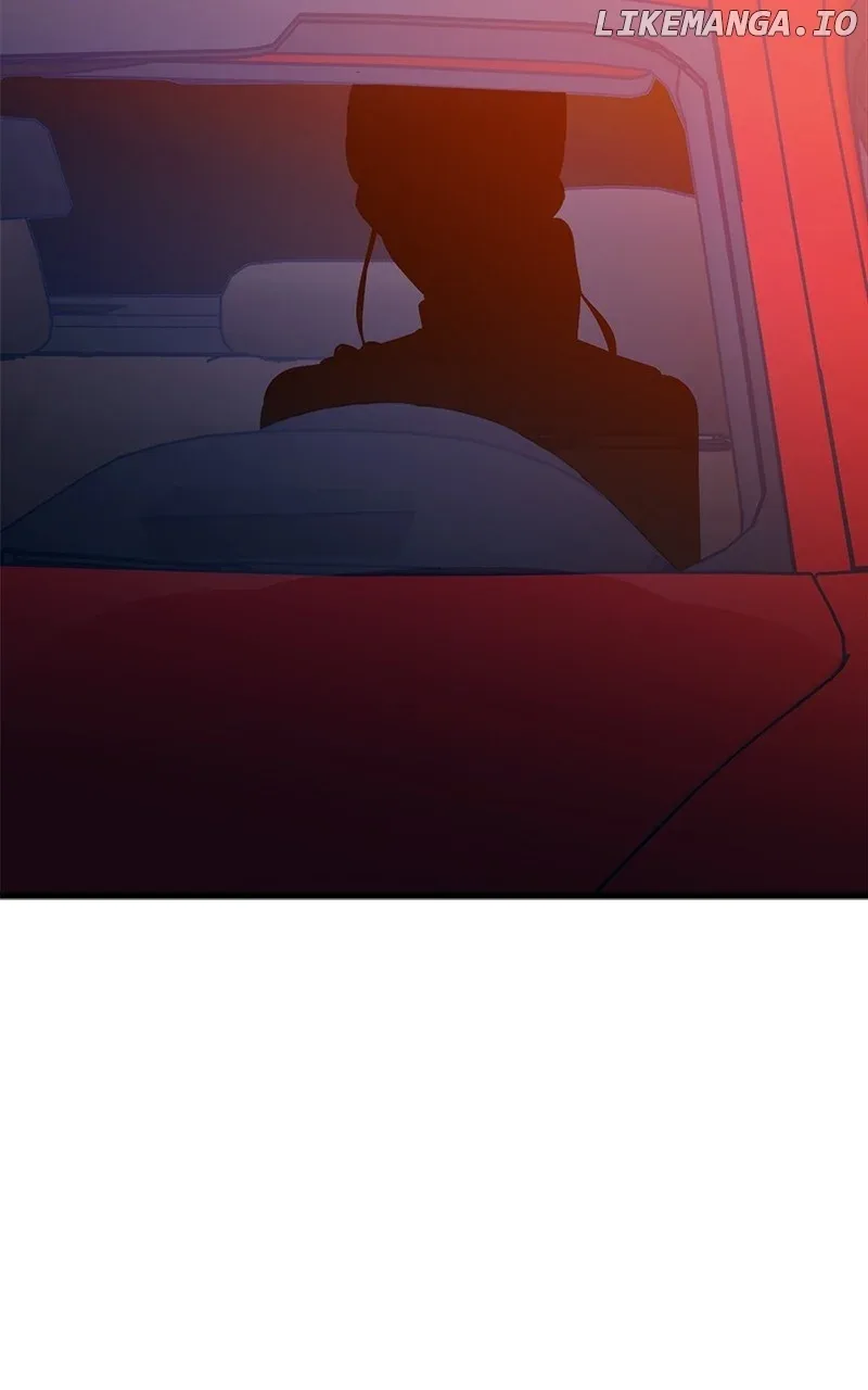 Throw the Trash in the Trash cane Chapter 106 page 50