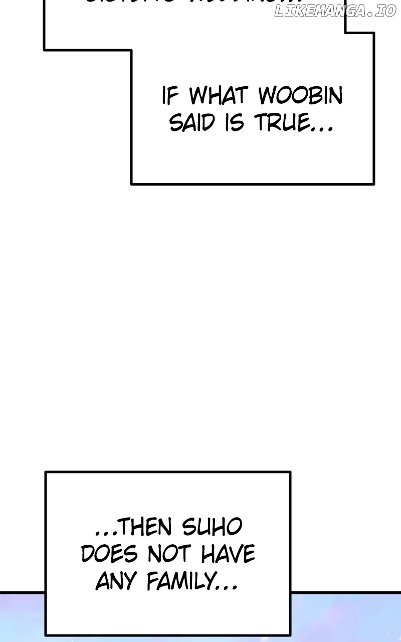 Throw the Trash in the Trash cane Chapter 106 page 16