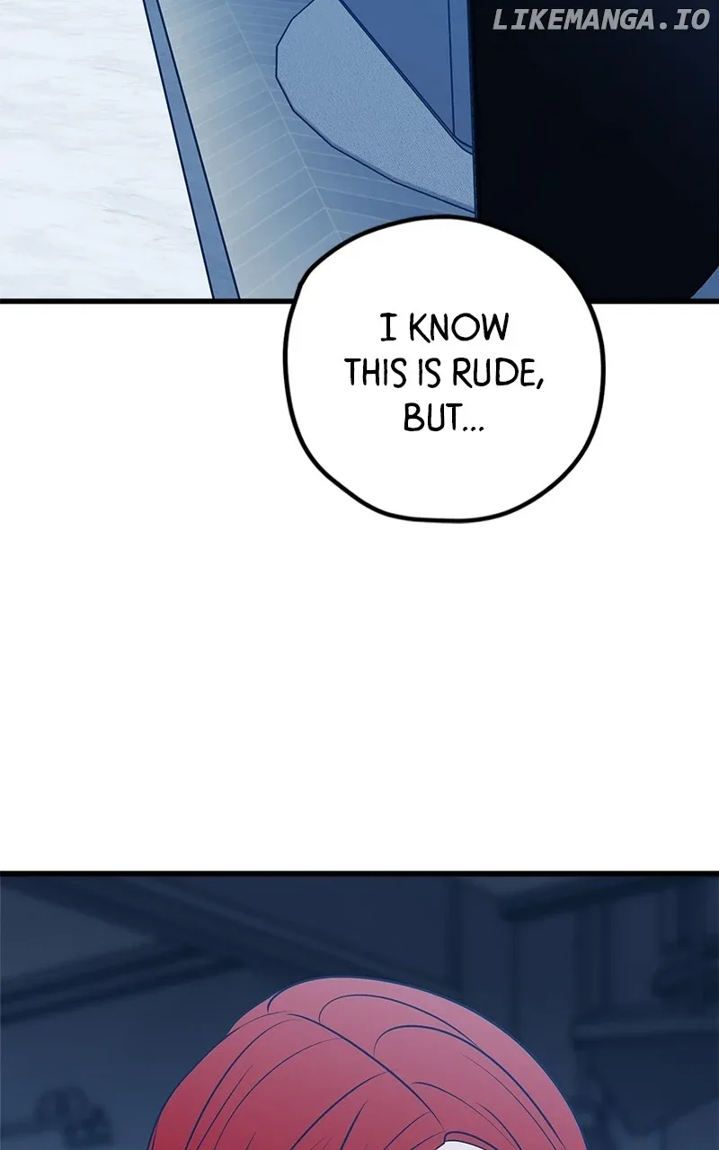 Throw the Trash in the Trash cane Chapter 106 page 55