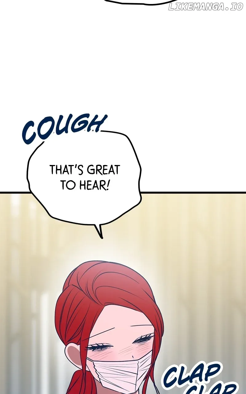 Throw the Trash in the Trash cane Chapter 106 page 27