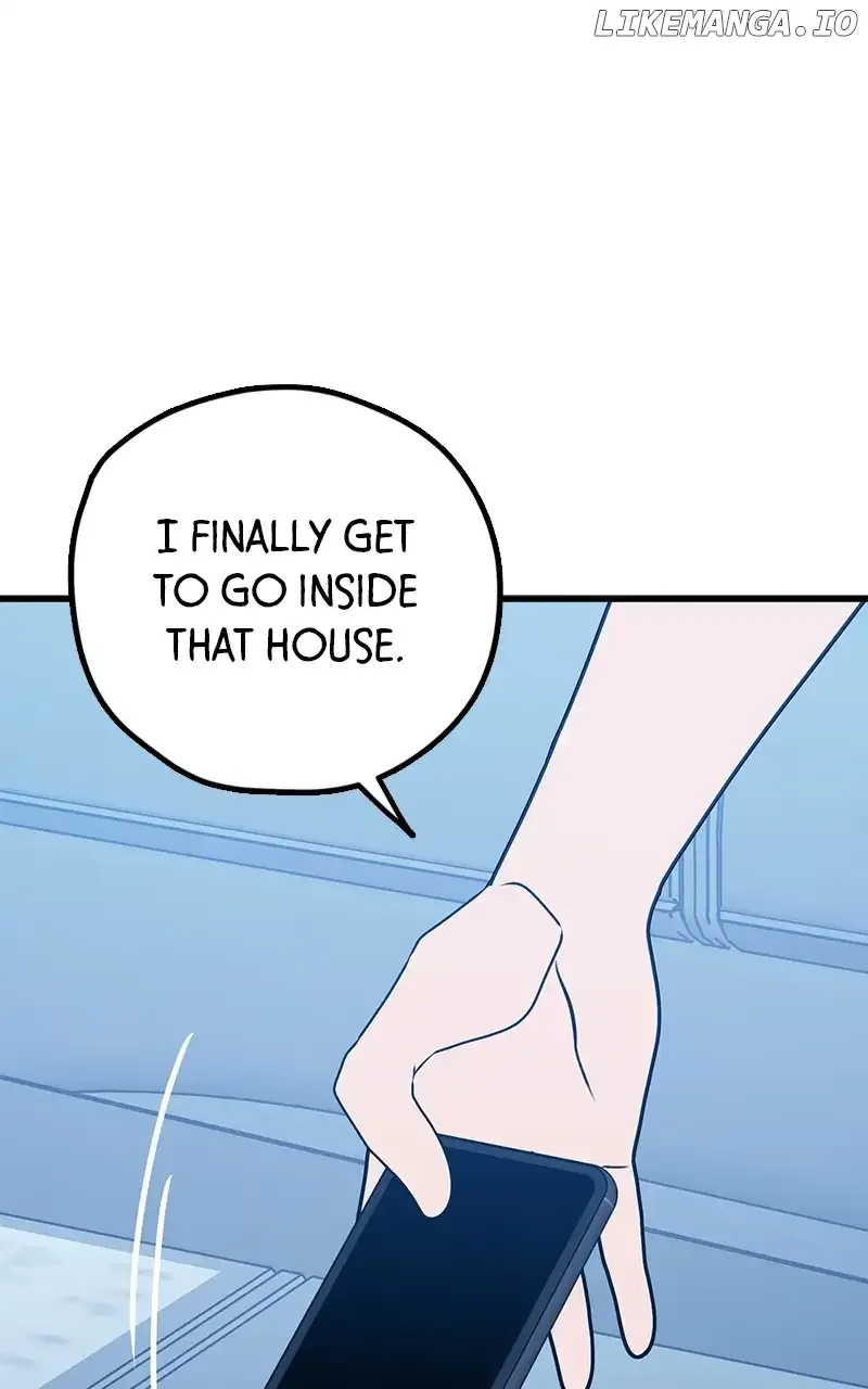 Throw the Trash in the Trash cane Chapter 99 page 112