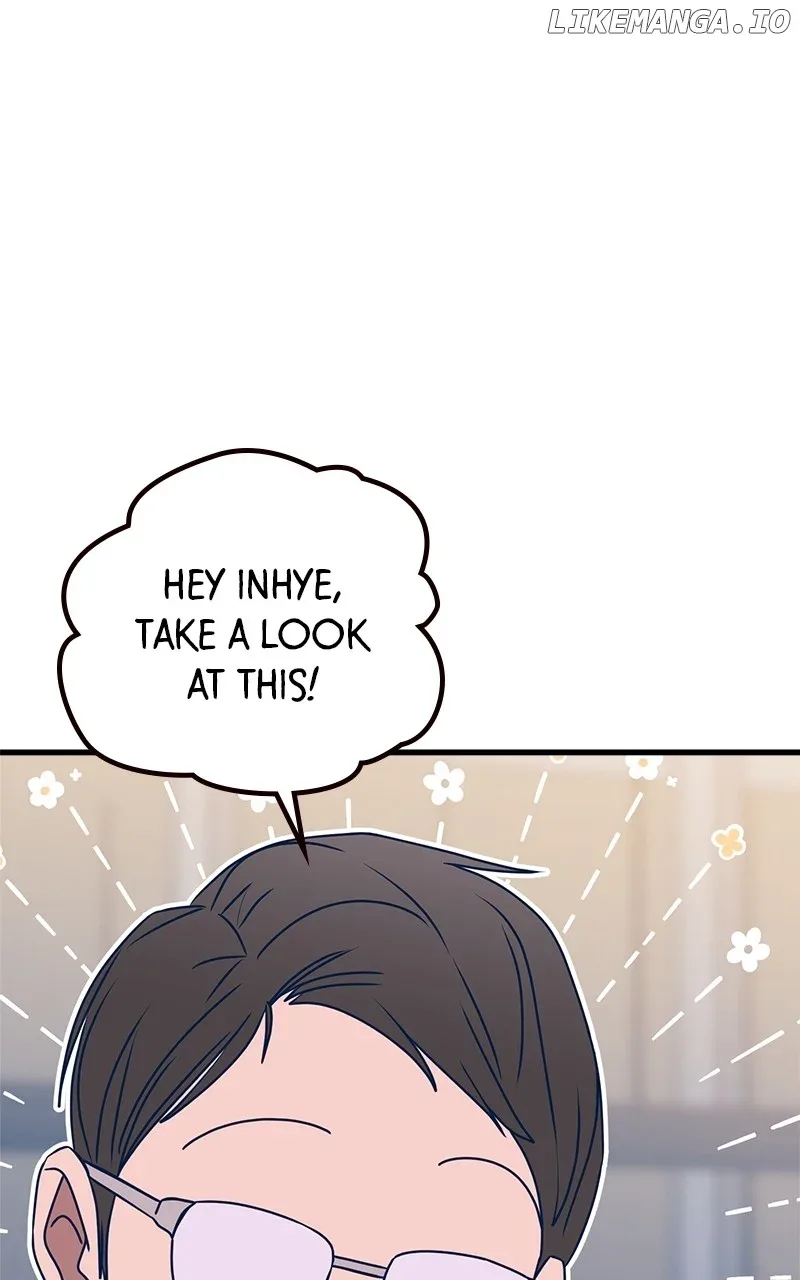 Throw the Trash in the Trash cane Chapter 106 page 25