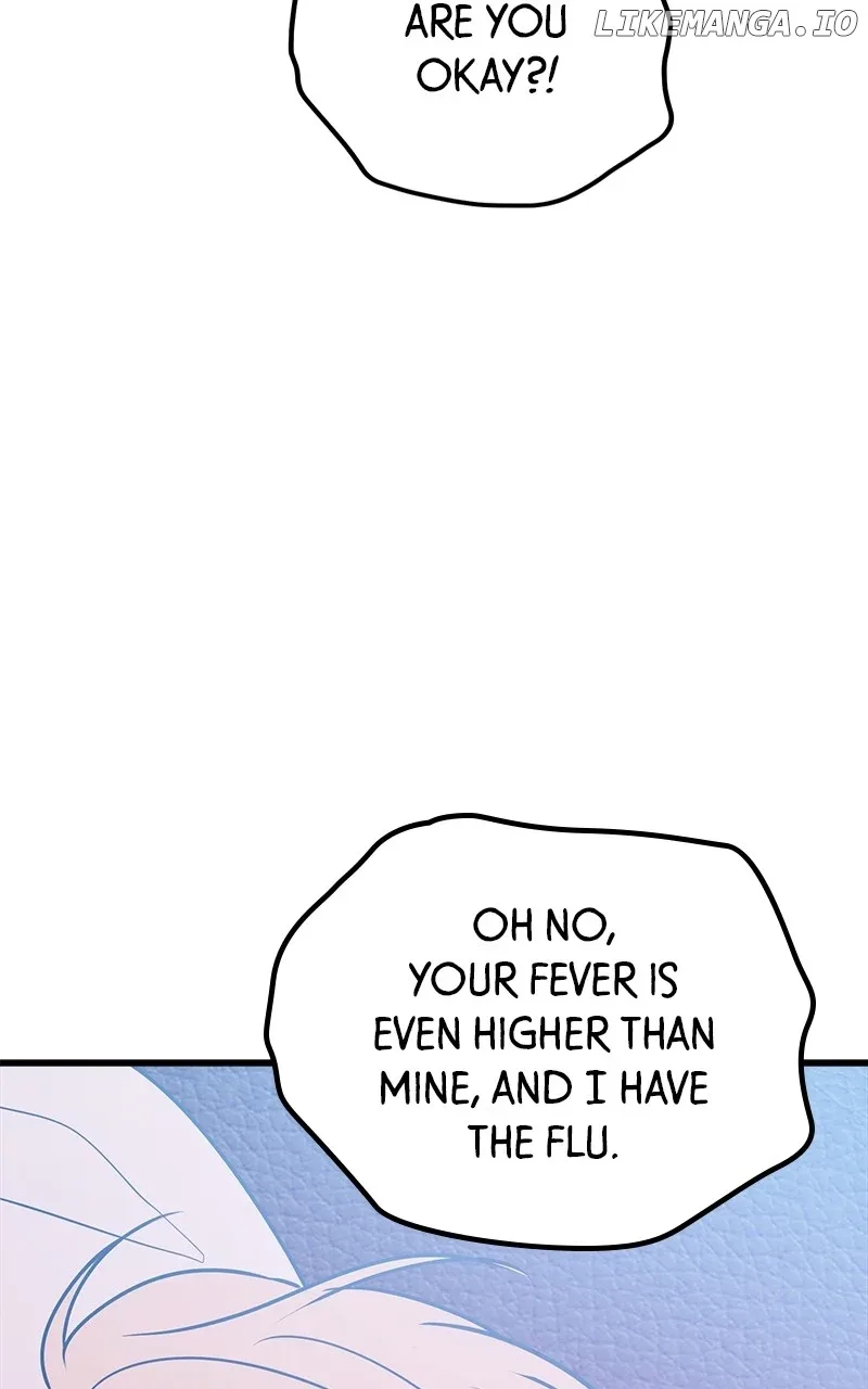 Throw the Trash in the Trash cane Chapter 106 page 60