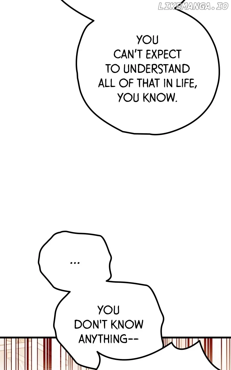 Throw the Trash in the Trash cane Chapter 106 page 12