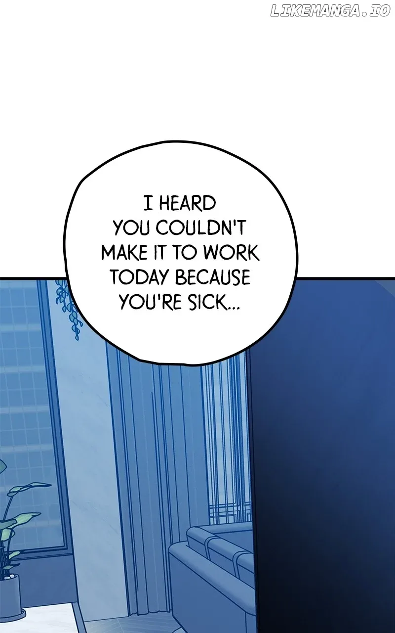 Throw the Trash in the Trash cane Chapter 106 page 54