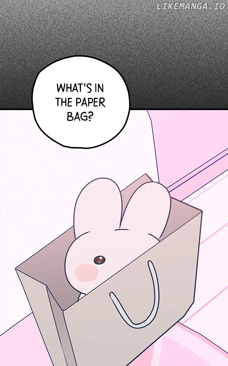 Throw the Trash in the Trash cane Chapter 106 page 40