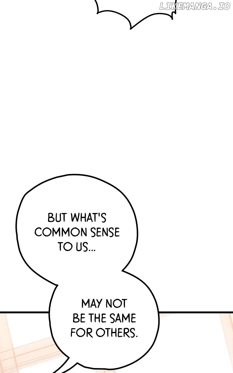 Throw the Trash in the Trash cane Chapter 106 page 6