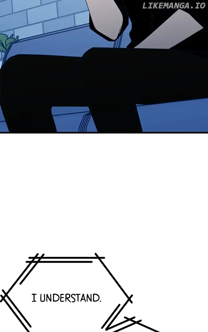 Throw the Trash in the Trash cane Chapter 99 page 108