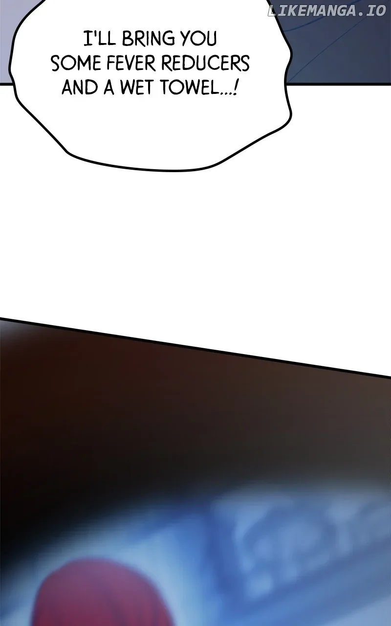 Throw the Trash in the Trash cane Chapter 106 page 62