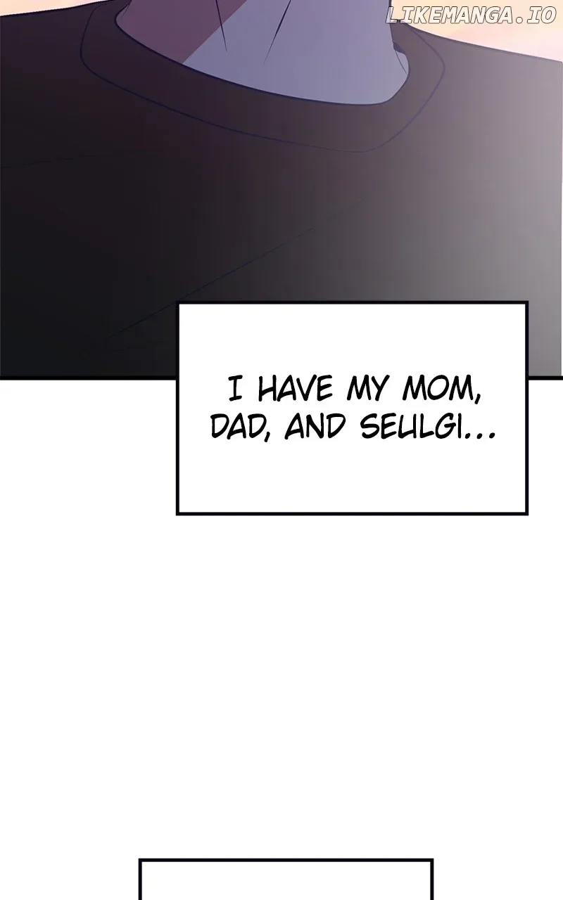 Throw the Trash in the Trash cane Chapter 106 page 20