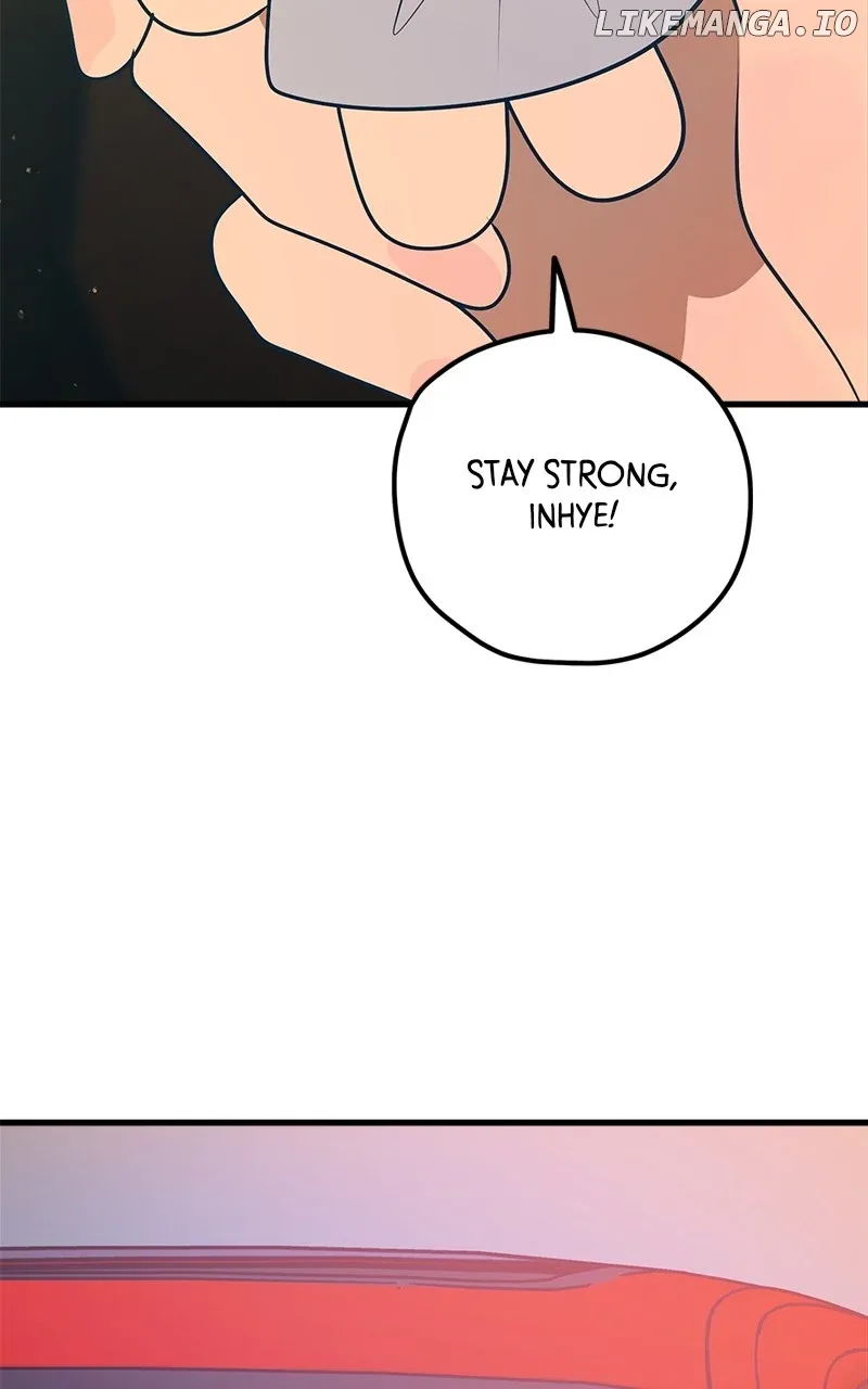 Throw the Trash in the Trash cane Chapter 106 page 49
