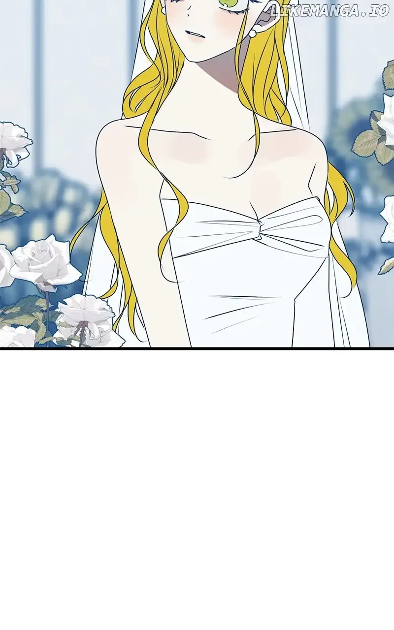Throw the Trash in the Trash cane Chapter 99 page 120