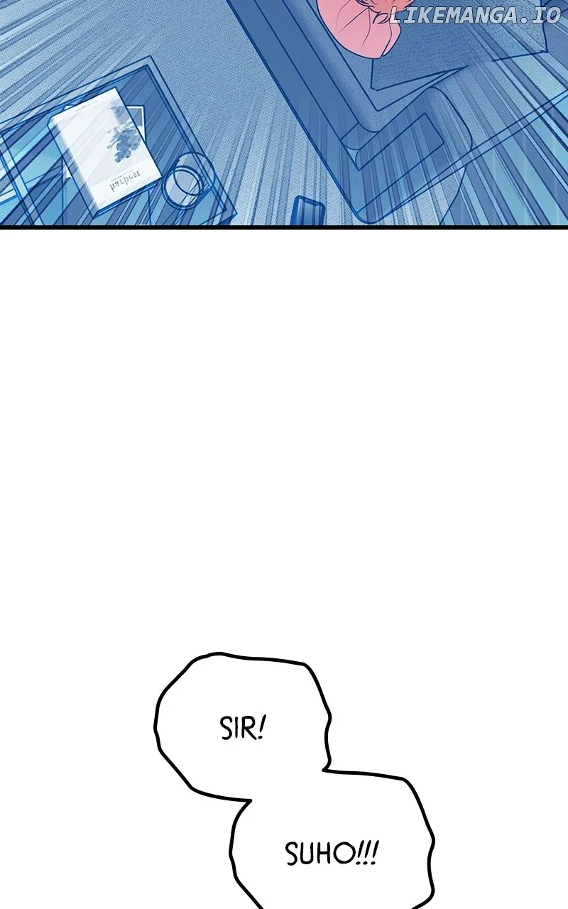 Throw the Trash in the Trash cane Chapter 106 page 58