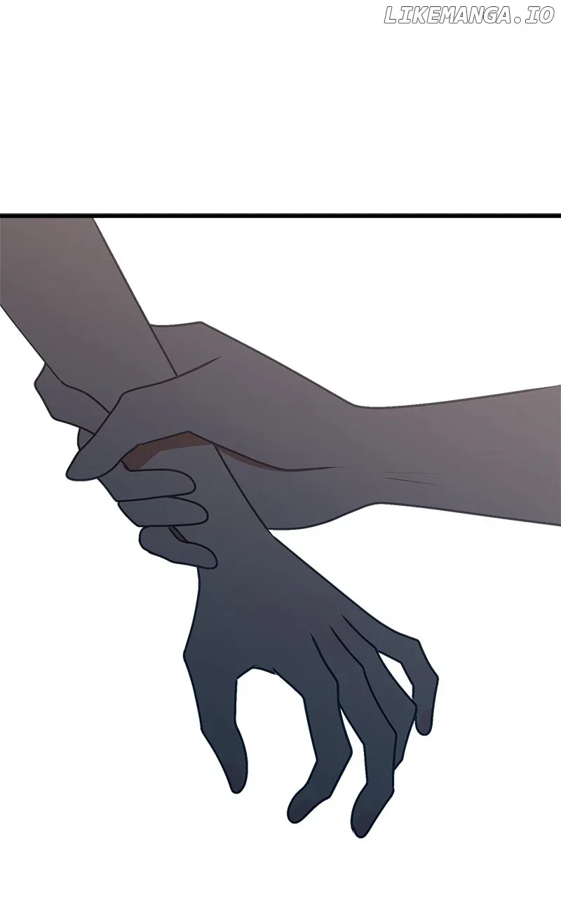 Throw the Trash in the Trash cane Chapter 106 page 64