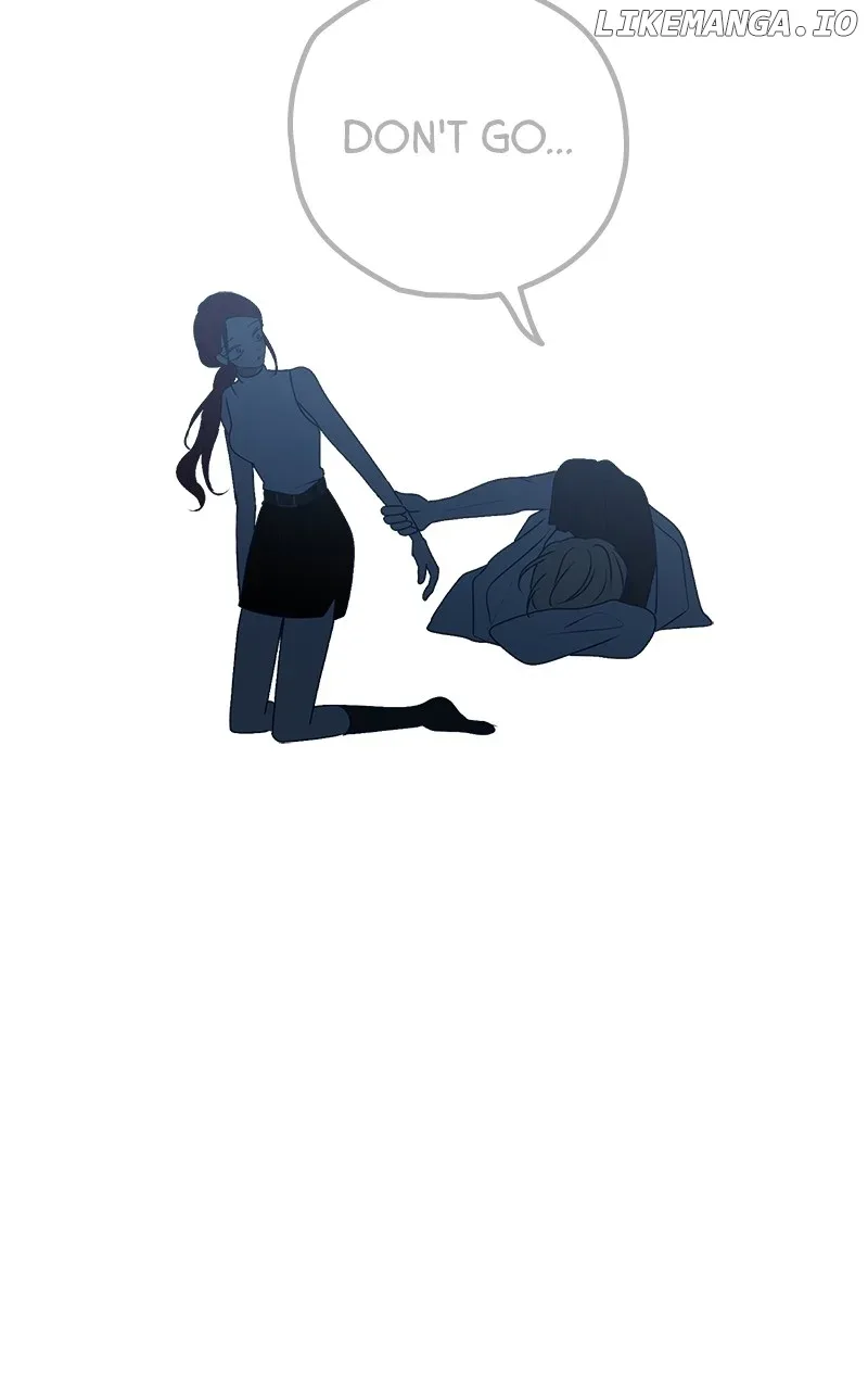 Throw the Trash in the Trash cane Chapter 106 page 66