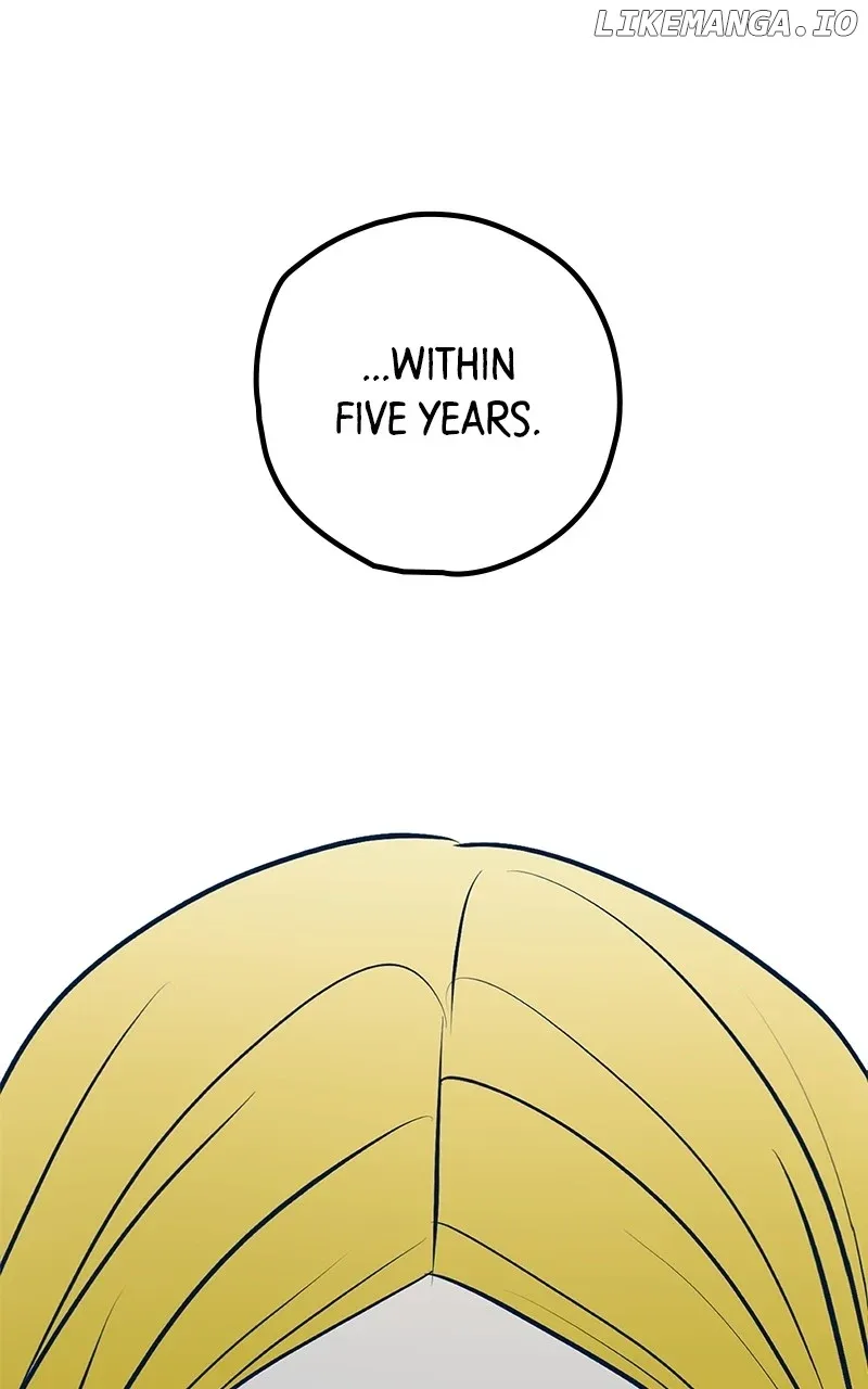 Throw the Trash in the Trash cane Chapter 106 page 115