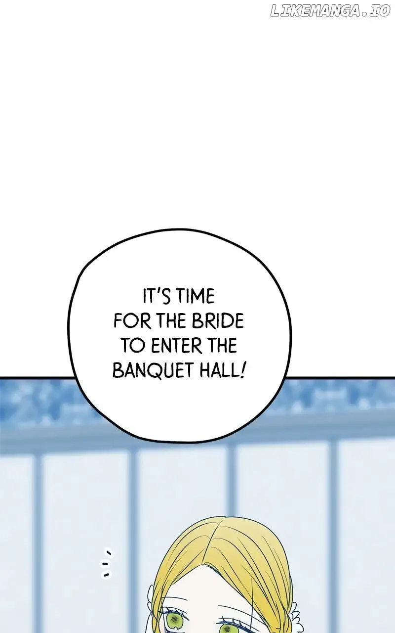 Throw the Trash in the Trash cane Chapter 99 page 119