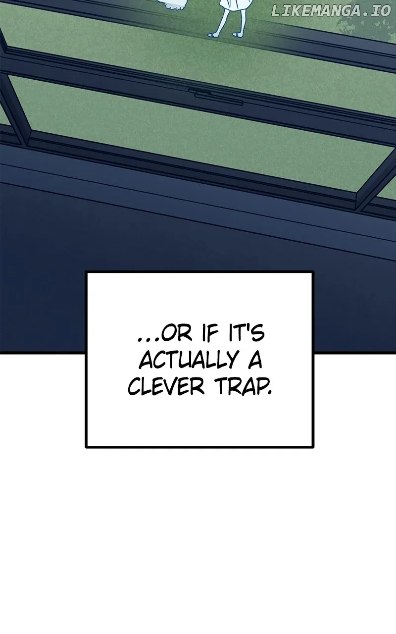 Throw the Trash in the Trash cane Chapter 106 page 106