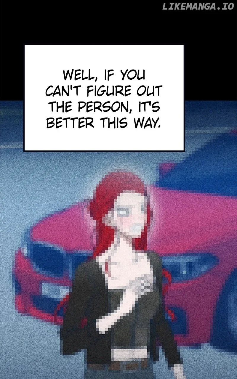 Throw the Trash in the Trash cane Chapter 106 page 80