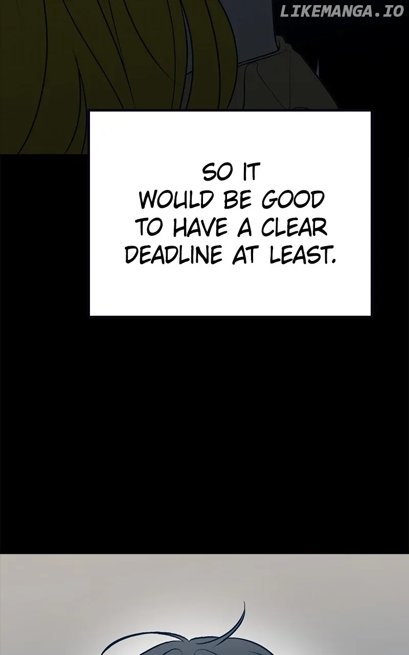 Throw the Trash in the Trash cane Chapter 106 page 88