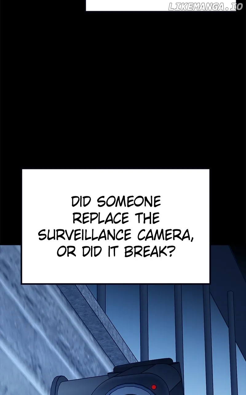Throw the Trash in the Trash cane Chapter 106 page 75