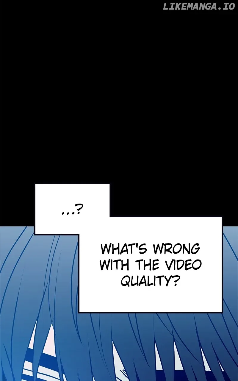 Throw the Trash in the Trash cane Chapter 106 page 72